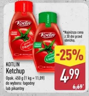 ketchup