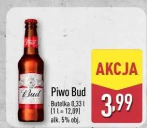 piwo Bud