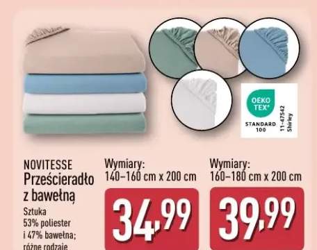 prześcieradło