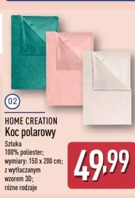 koc polarowy