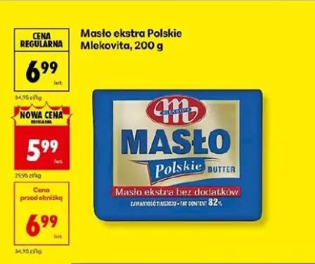 masło