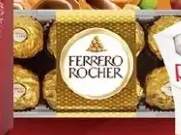ferrero rocher
