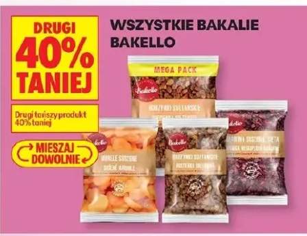 bakalie