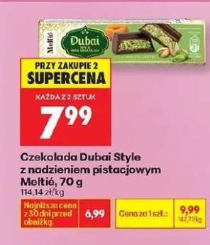 czekolada z nadzieniem