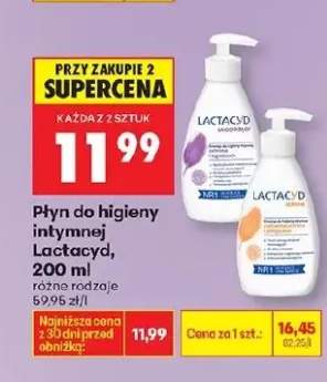 płyn do higieny intymnej