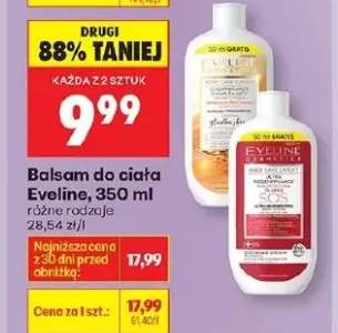 balsam do ciała