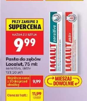 pasta do zębów