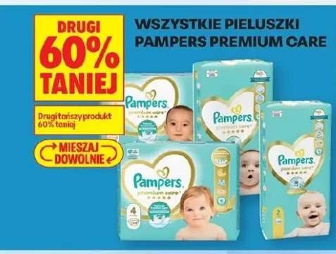 Pampers
