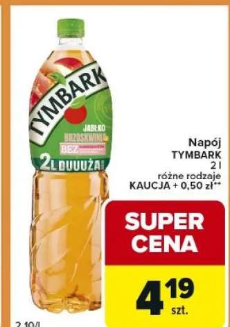 napój