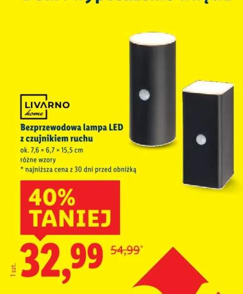 Lampa led