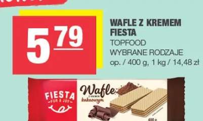 wafle