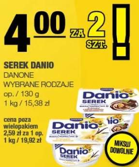 Danio