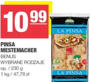 pinsa