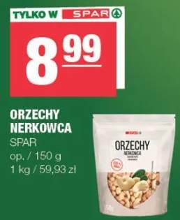 orzechy nerkowca