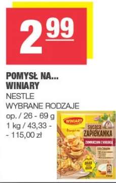 pomysł na