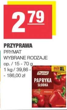 przyprawa