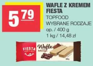 wafle