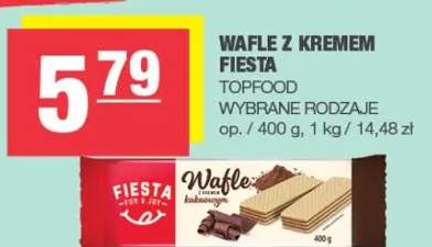 Wafle