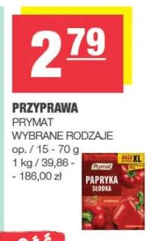 Przyprawa
