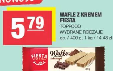 Wafle