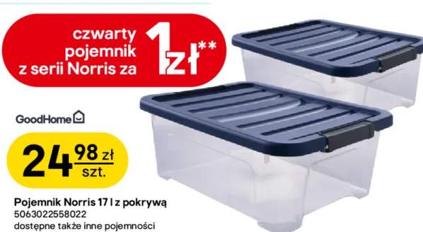 pojemnik do przechowywania