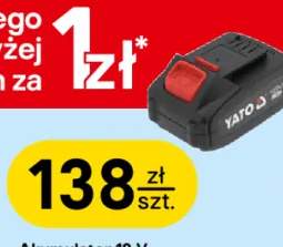 akumulator do urządzeń