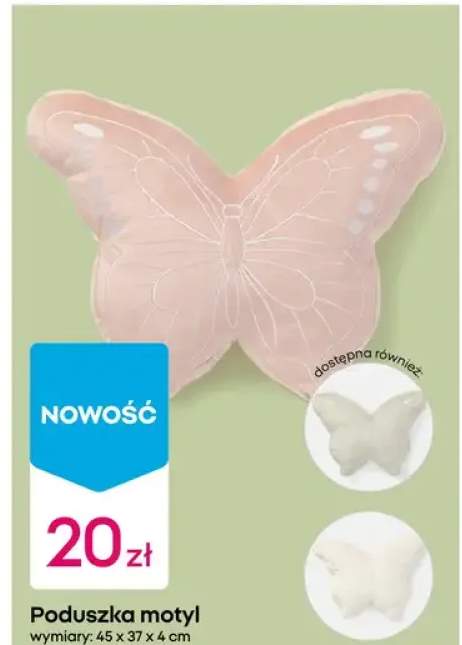 Poduszka dekoracyjna