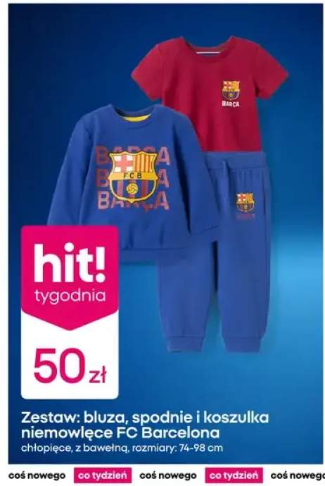 Koszulka niemowlęca