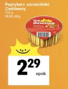 paprykarz szczeciński