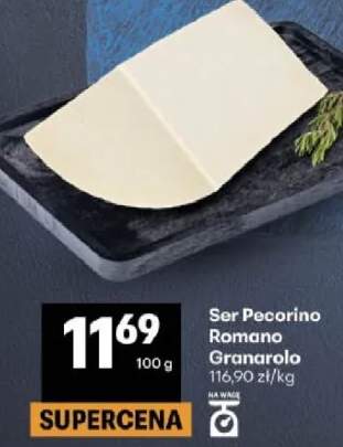 ser Pecorino
