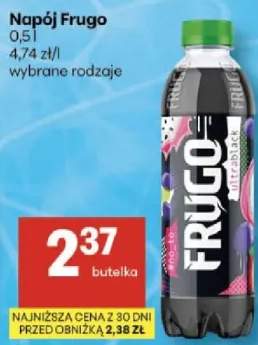 napój Frugo