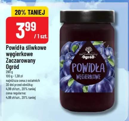 Powidła