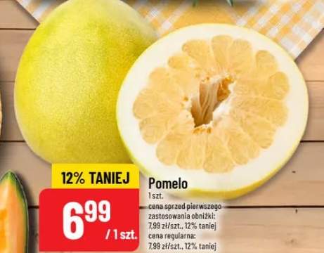 Pomelo