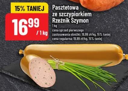 Pasztetowa