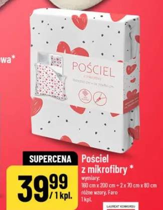 Pościel