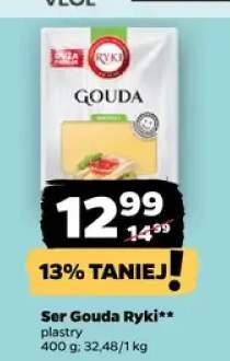 ser Gouda