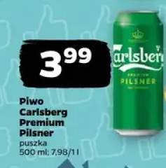piwo Carlsberg