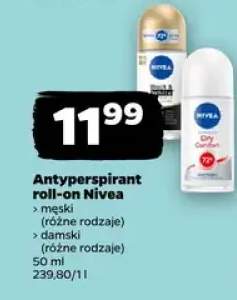 antyperspirant