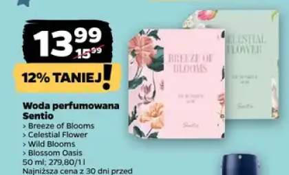woda perfumowana