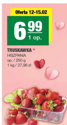 Truskawki