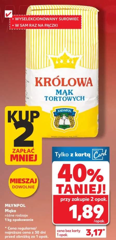 Mąka