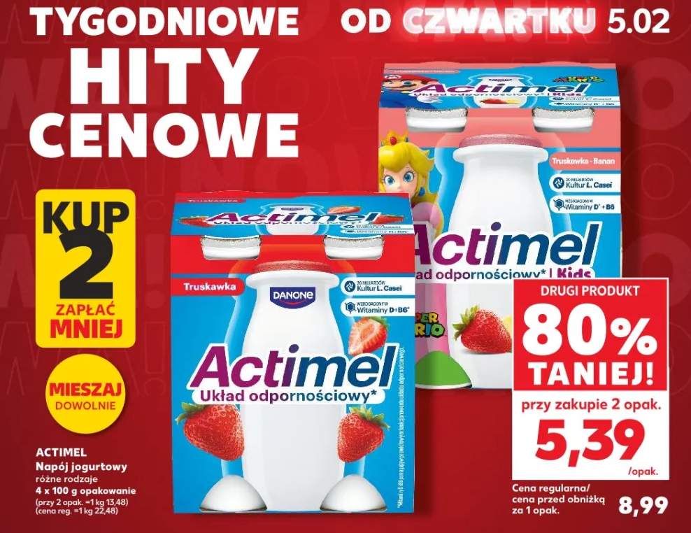 Actimel