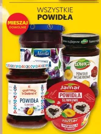 Powidła