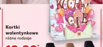 kartki walentynkowe