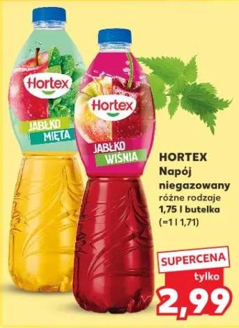 napój Hortex