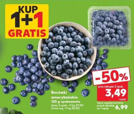 borówka amerykańska