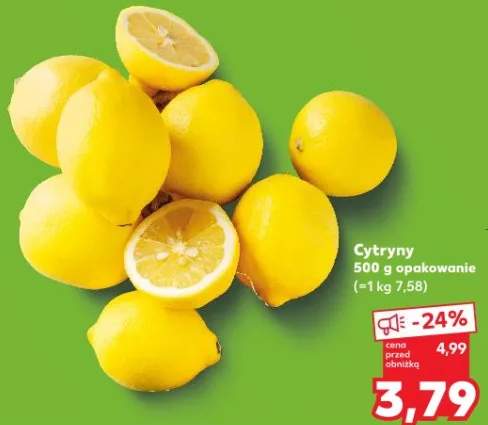 cytryny