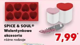 Akcesoria walentynkowe