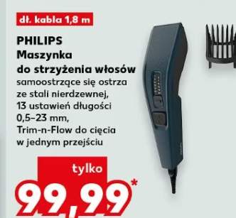 Maszynka do strzyżenia