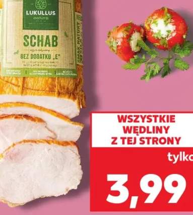 schab pieczony